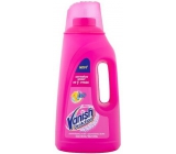 Vanish Oxi Action flüssiger Fleckenentferner 20 Dosen 2 l