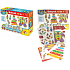 Baby Genius 10in1 Activity Board mit 121 Teilen, empfohlen ab 3 Jahren