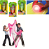 Joker Slimy Slime mit leuchtendem und spielendem Ball 140 g