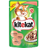 Kitekat mit Fisch in Saft 100 g