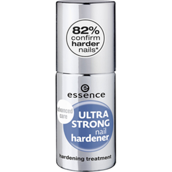 Essence Ultra Strong Nagelverstärker 8 ml