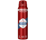 Old Spice White Water Deodorant Spray für Männer 150 ml
