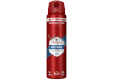 Old Spice White Water Deodorant Spray für Männer 150 ml