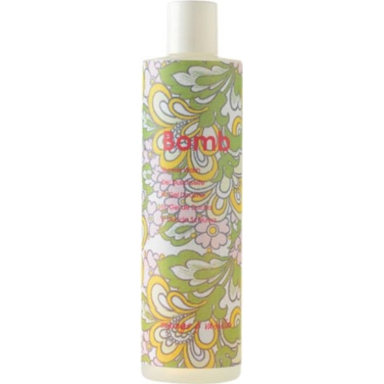 Bomb Cosmetics Mango und Vanille Duschgel 300 ml