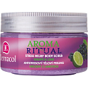 Dermacol Aroma Ritual Trauben mit Limette Anti-Stress-Körperpeeling 200 g