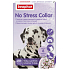 Beaphar No Stress Collar zur Beruhigung, Stressabbau, Angst Hund 65 cm