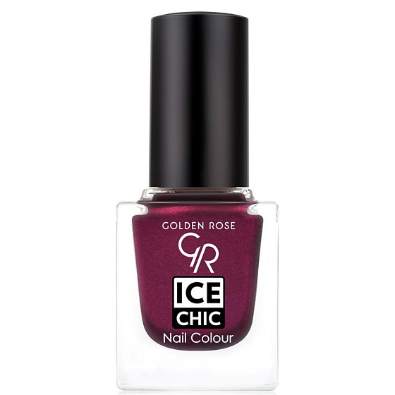 Golden Rose Ice Chic Nagellack Nagellack 42 10,5 ml