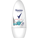 Rexona Active Shield Frischer Ball Antitranspirant Deodorant Roll-On für Frauen 50 ml