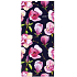 Albi Diary 2018 monatlich schmale Magnolie 8 cm × 18 cm