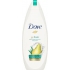 Dove Go Fresh Pear und Aloe Vera Duschgel 250 ml