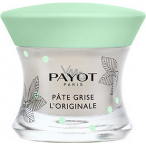 Payot Pastete Grise L Original Dermo Akne-Creme 15 ml