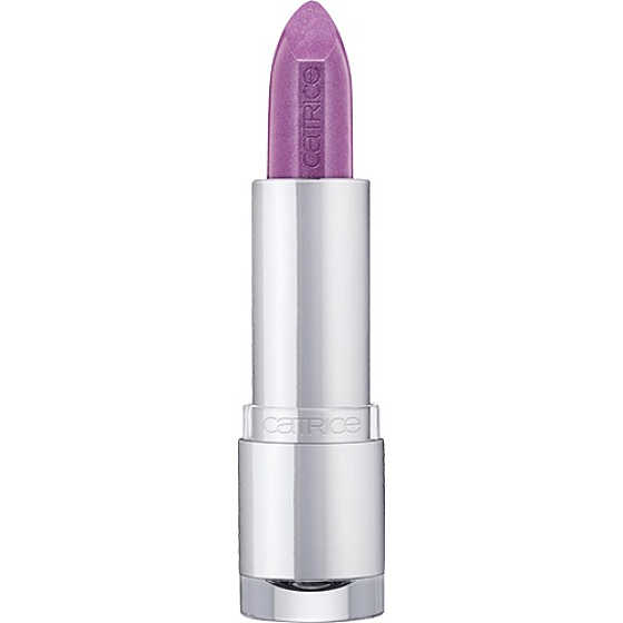 Catrice Prisma Chrom Lippenstift Lippenstift 030 Meet Violet 3,5 g