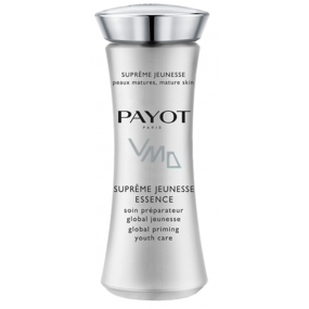 Payot Supreme Jeunesse Essence Anti-Falten-Basis 100 ml
