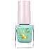 Dor Cosmetics BonBon Nagellack auf Wasserbasis für Kinder 05 hell türkis 5 ml