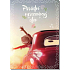 Albi Envelope Play Birthday Card Sorglose Fahrt im Auto Ich habe dich 14,8 x 21 cm