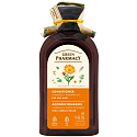 Green Pharmacy Calendula Spülung für normales und fettiges Haar 300 ml