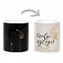 Albi Farbwechsel-Tasse Alles Gute 310 ml
