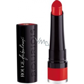 Bourjois Rouge Fabuleux Lippenstift 11 Cindered-lla 2,4 g