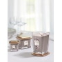 Yankee Candle Evening Star Elevation kleines Glas 1 Knoten 96 g
