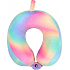 Albi Reisekissen Regenbogen 30 x 28 x 10 cm