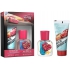 Disney Cars McQueen Eau de Toilette für Kinder 30 ml + Duschgel 70 ml, Geschenkset