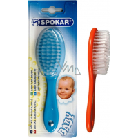 Spokar Baby Haarbürste 3121