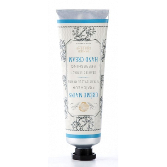 Panier des Sens Seetang Handcreme 30 ml