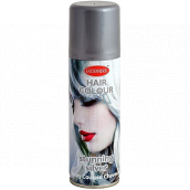 Goodmark Haarfarbe Farbe Haarspray Silber Spray 125 ml