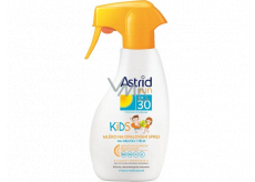 Astrid Sun Kids OF30 Sonnenschutzspray 200 ml