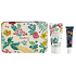 Heathcote & Ivory Twilight Garden Handcreme 50 ml + Lippenbalsam 10 ml + Blechdose, Kosmetikset