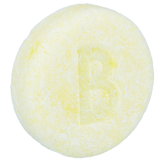 Bomb Cosmetics Arganöl - Back To My Roots Festes Regenerierendes Haarshampoo 50 g