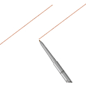 Loreal Paris Brow Artist Skinny Definer Augenbrauenstift 101 Blonde 1,2 g