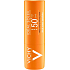 Vichy Capital Soleil SPF 50+ Stick zum Schutz empfindlicher Bereiche und Lippen 9 g