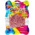 Joker Slimy Glitzi Schleim rosa Kreise 120 g