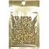 Glassteine dekoratives Gold 40 g