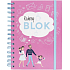 Albi Motivationsblock Familie 19,5 x 14,2 x 1,8 cm