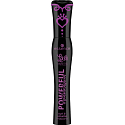 Essence Pinkandproud Leistungsstarke Lash Princess Curl & Volume Mascara Verlängerung und Volumen Mascara Schwarz 12 ml