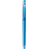 Uni Mitsubishi radierbarer Stift mit Kappe UF-222-07 himmelblau 0,7 mm