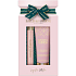 Baylis & Harding Jojoba, Vanille & Mandelöl Handcreme 50 ml + Parfüm mit Roll-on Applikator 12 ml, Geschenkset für Damen