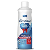 Coccolatevi L Originale konzentrierte Parfüm für Waschmaschine mit Desinfektionsmittel 48 Dosen 300 ml