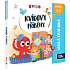 Albi Kvído Kvídovy příběhy Lustiges Tentakelbuch für Kinder von 3 bis 6 Jahren