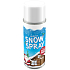 Weihnachtsdekoration Kunstschnee in Spray 110 ml