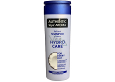 Authentic Toya Aroma Hydro Care Kokosnuss Shampoo für trockenes und dehydriertes Haar 400 ml