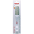 Titania Essentials Fersenabstreifer aus Edelstahl 19 cm