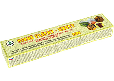 Biom Schwefelkerzen Platten, 200 g