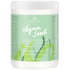 Kallos Vegan Soul Nourishing Pflegende Maske für trockenes und strapaziertes Haar 1000 ml