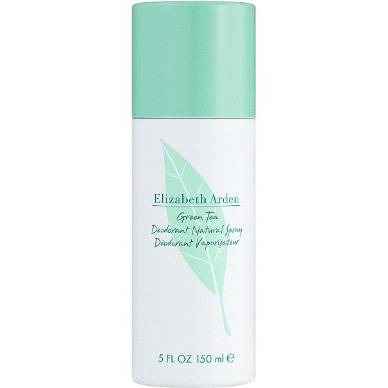 Elizabeth Arden Grüner Tee Deodorant Spray für Frauen 150 ml
