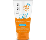 Lirene SC SPF50+ Sonnenschutzmittel für Kinder 50 ml