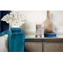 Yankee Candle Seaside Woods - Seaside Woods Duftkerze Signature Tumbler großes Glas 2 Dochte 567 g