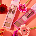 Essenz Bloom Baby, Bloom! augen- und Gesichtspalette 01 Make it bloom 11,5 g